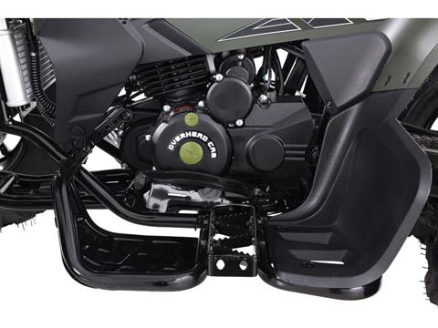 New 2026 Denago Powersports Daytona 250 FI, Vestal NY | Specs