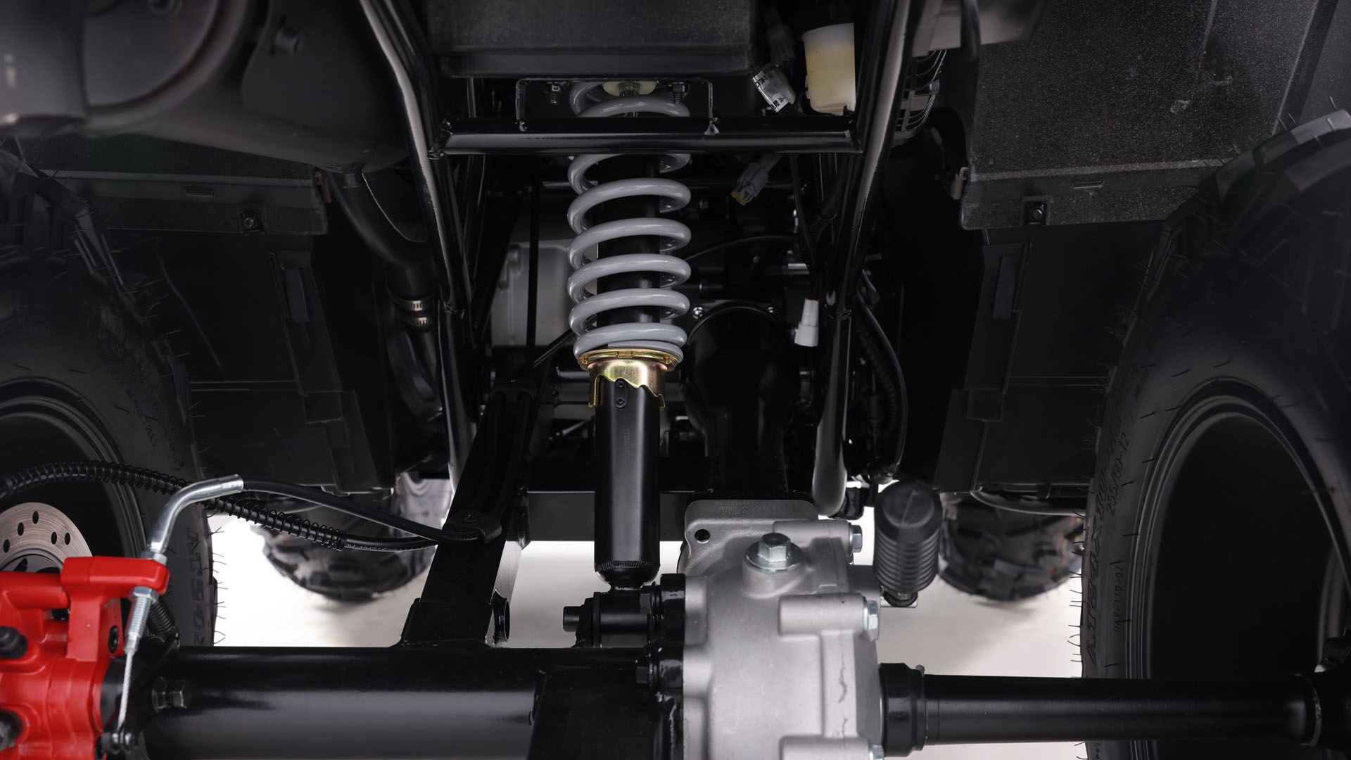 2026 Denago Powersports Freelander photo 5