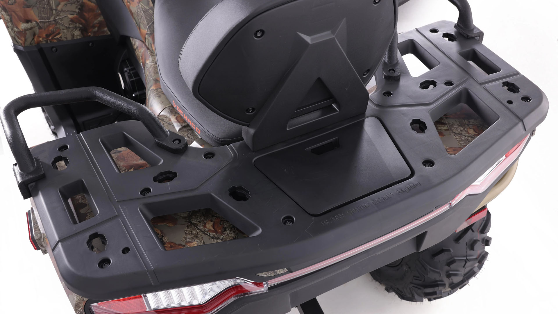 2026 Denago Powersports Freelander