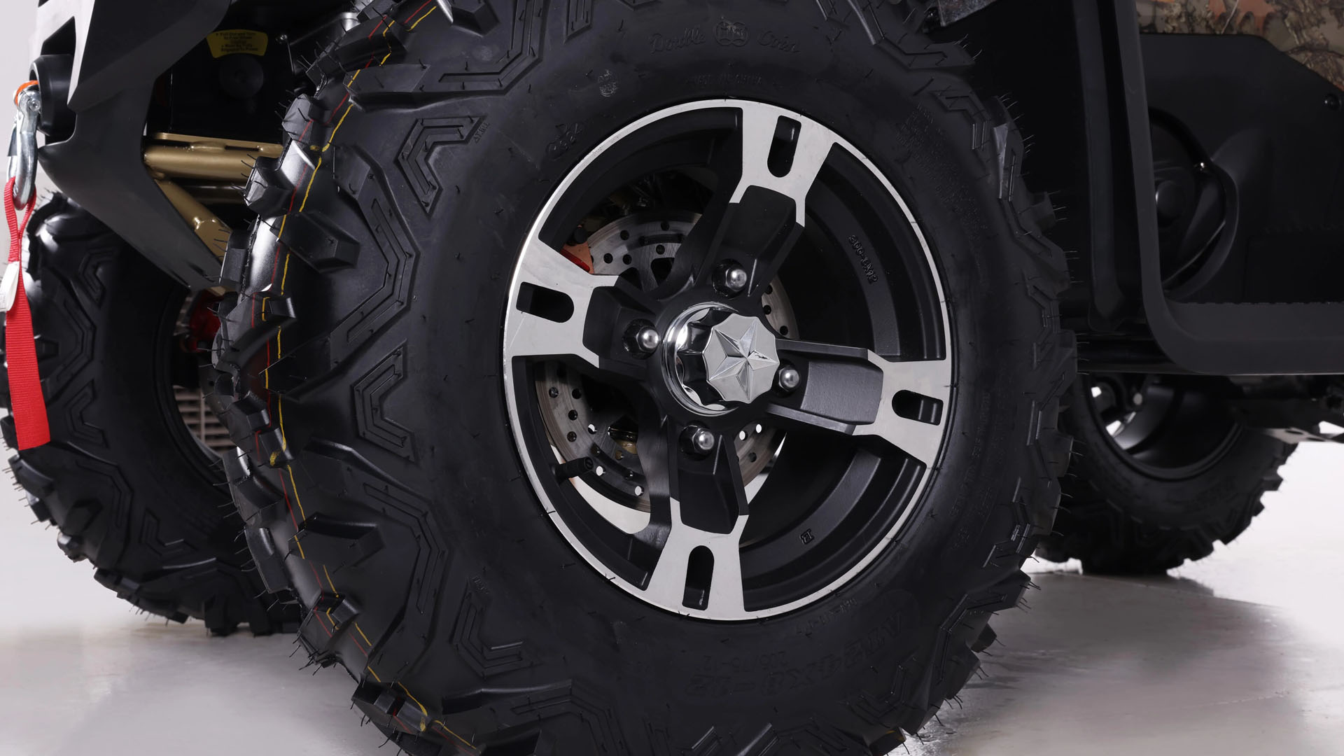 New 2026 Denago Powersports Freelander 300FI ATVs In Oakdale NY 2000000020 