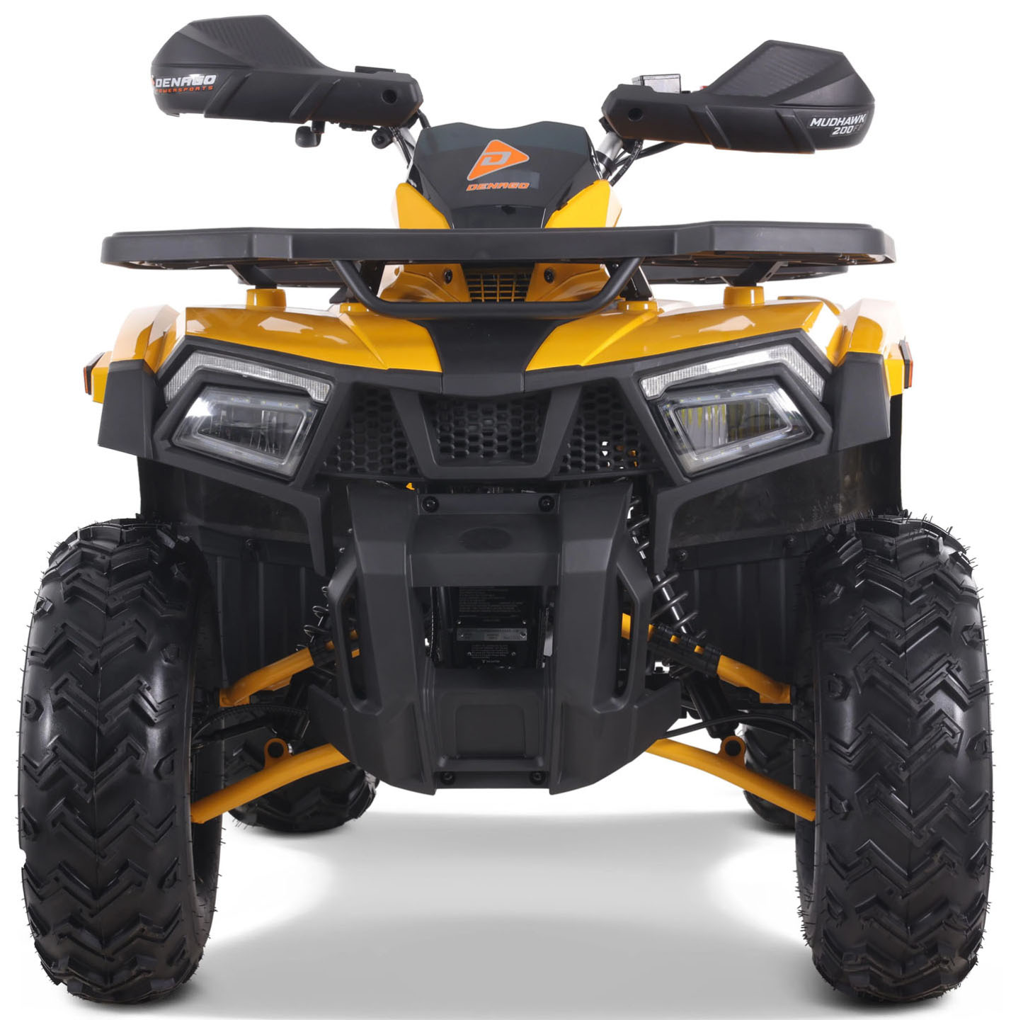 2026 Denago Powersports Mudhawk