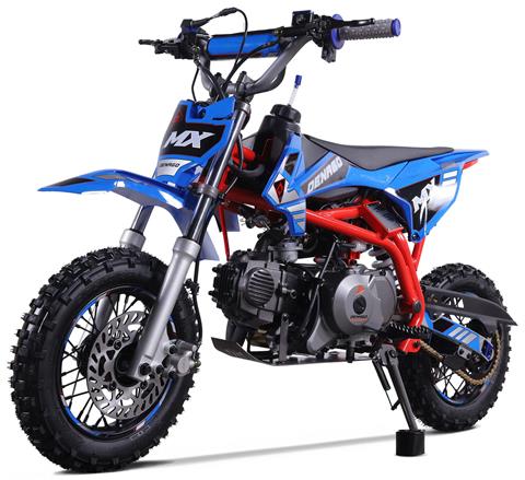 2026 Denago Powersports MX