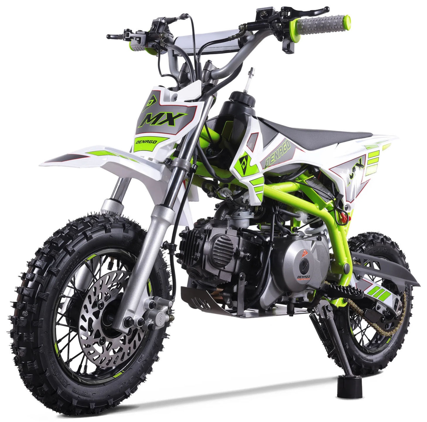 New 2026 Denago Powersports MX for Sale | Georgetown KY