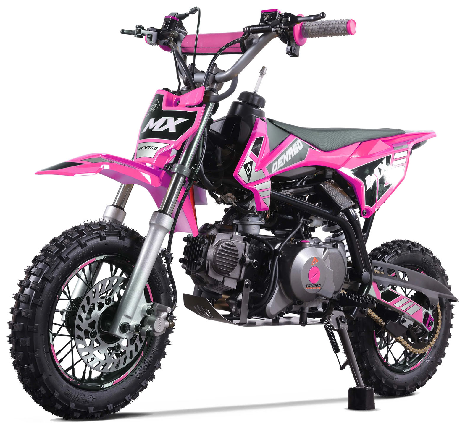 2026 Denago Powersports MX, Wichita Falls TX | New Motorcycles for