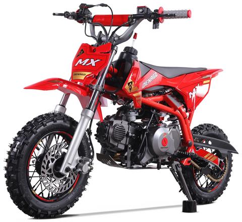 2026 Denago Powersports MX