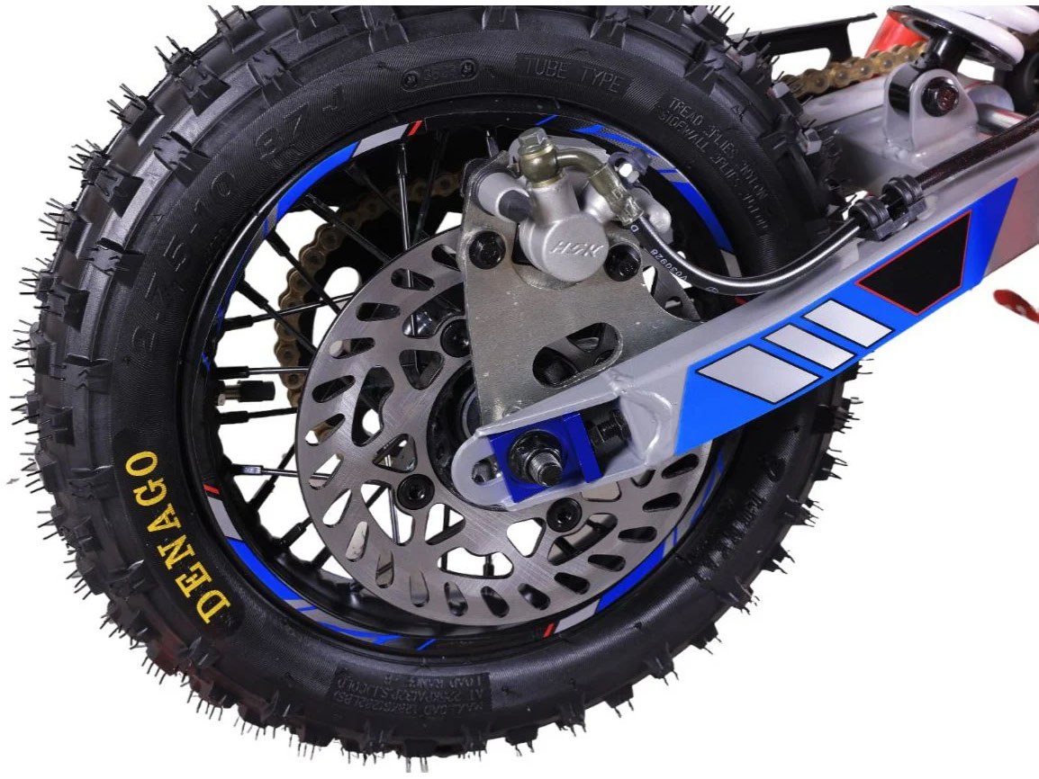 New 2026 Denago Powersports MX, Pinconning MI | Specs, Price