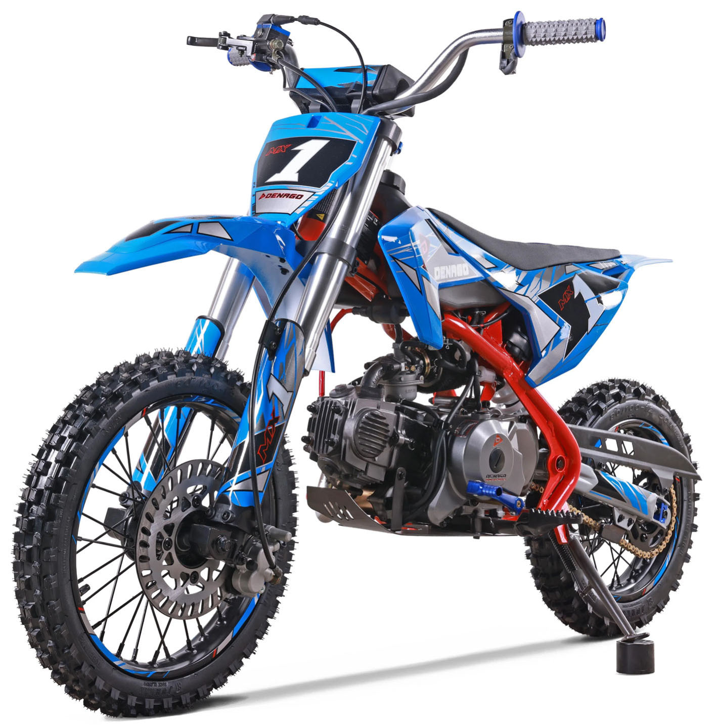 New 2026 Denago Powersports MX1, Billings MT | Specs, Price