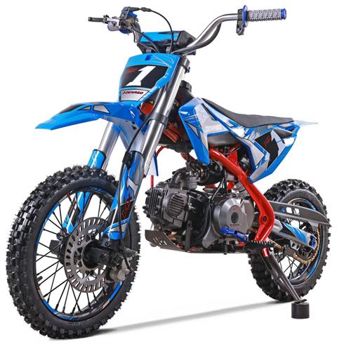New 2026 Denago Powersports MX1, Tifton GA | Specs, Price, Photos