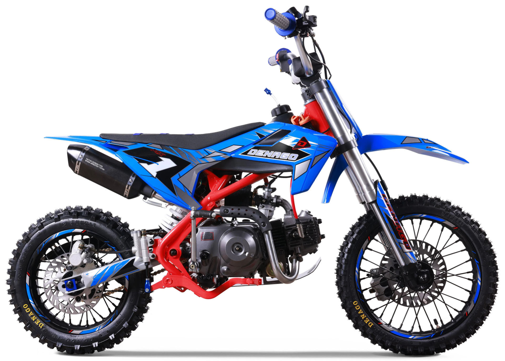 New 2026 Denago Powersports MX1, Tifton GA | Specs, Price, Photos