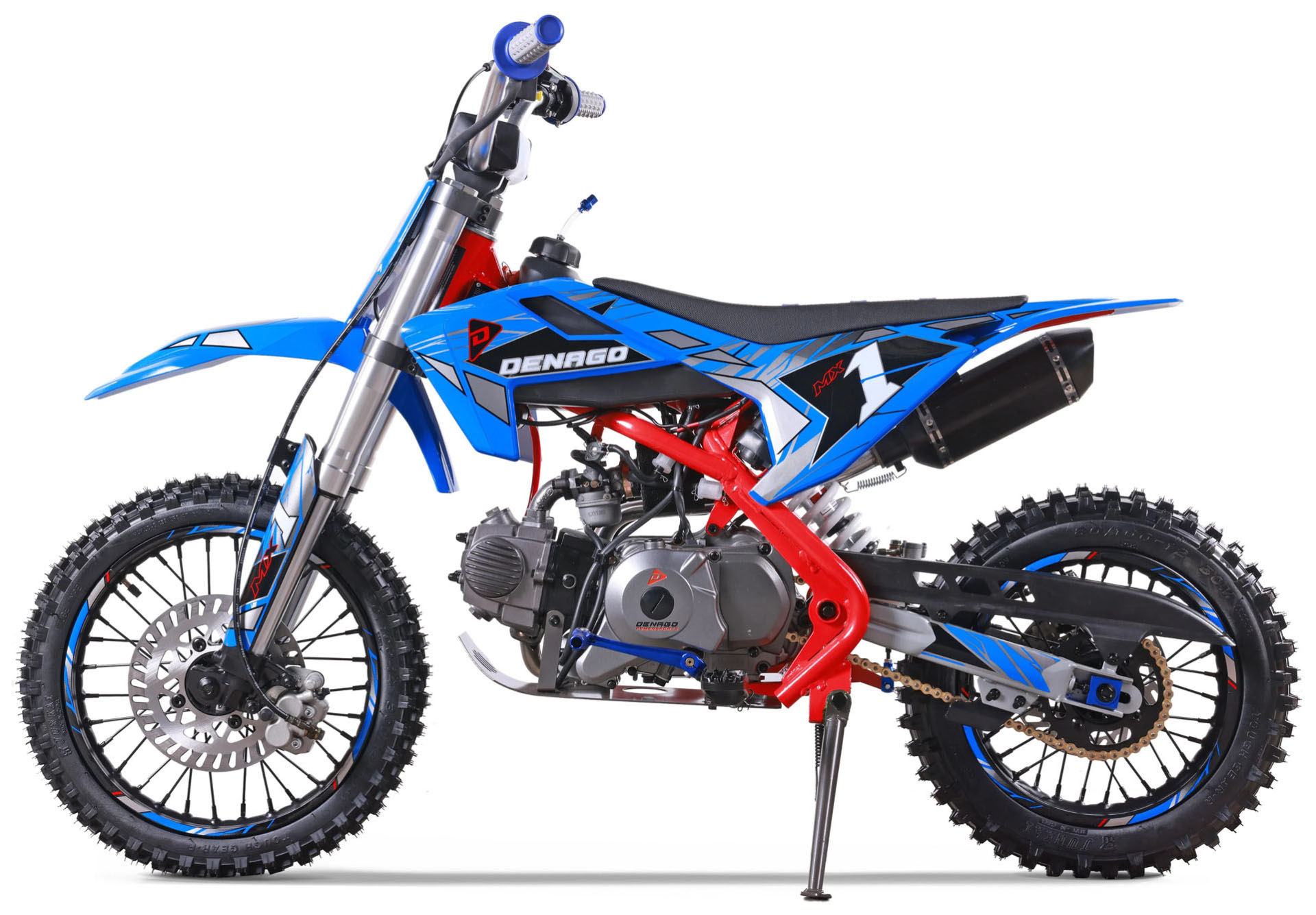 New 2026 Denago Powersports MX1, Tifton GA | Specs, Price, Photos