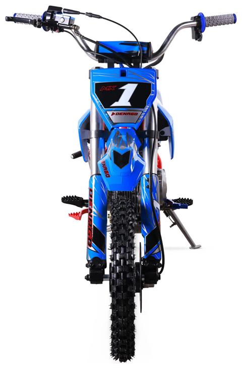 New 2026 Denago Powersports MX1, Tifton GA | Specs, Price, Photos