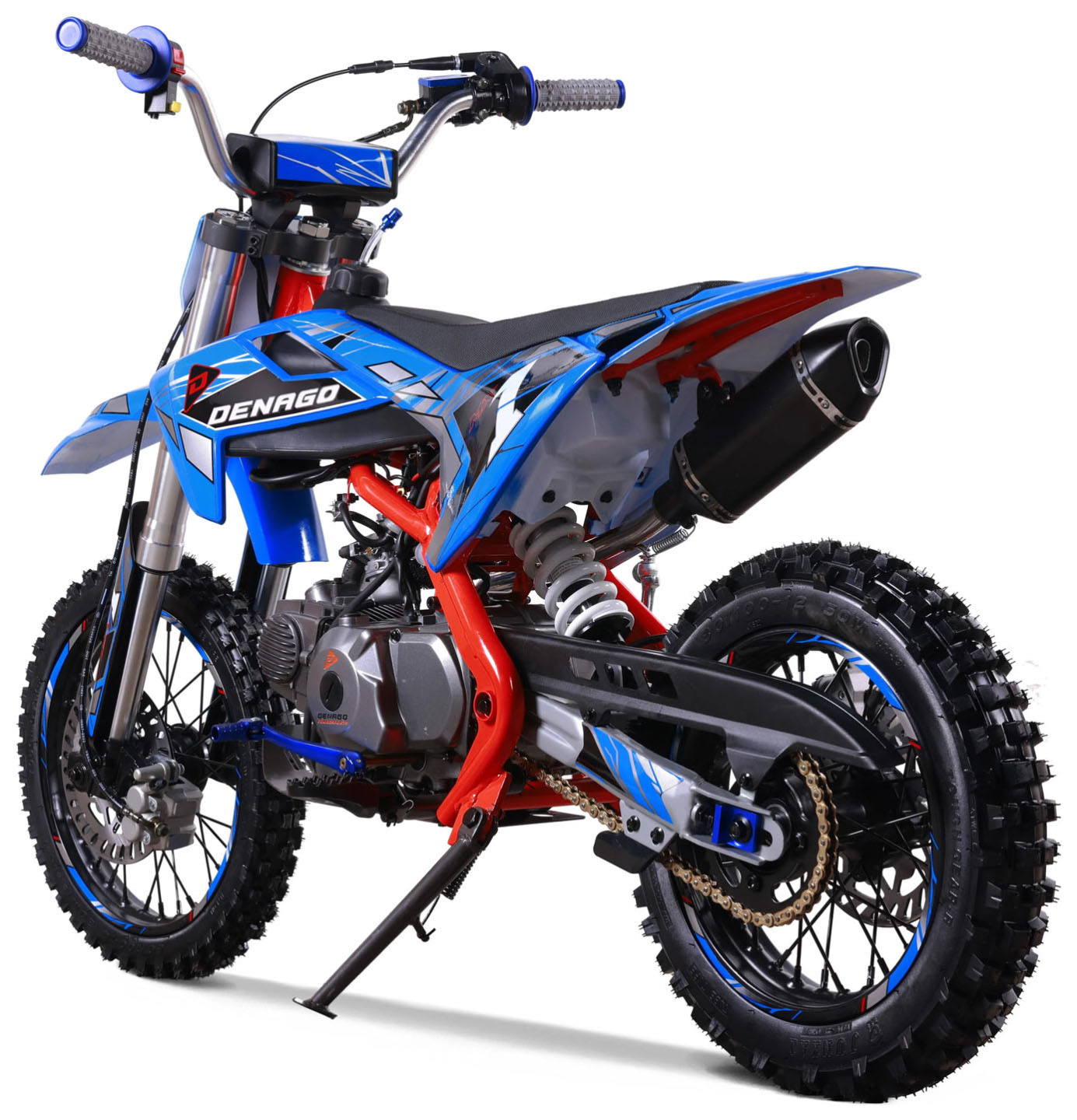 New 2026 Denago Powersports MX1, Tifton GA | Specs, Price, Photos