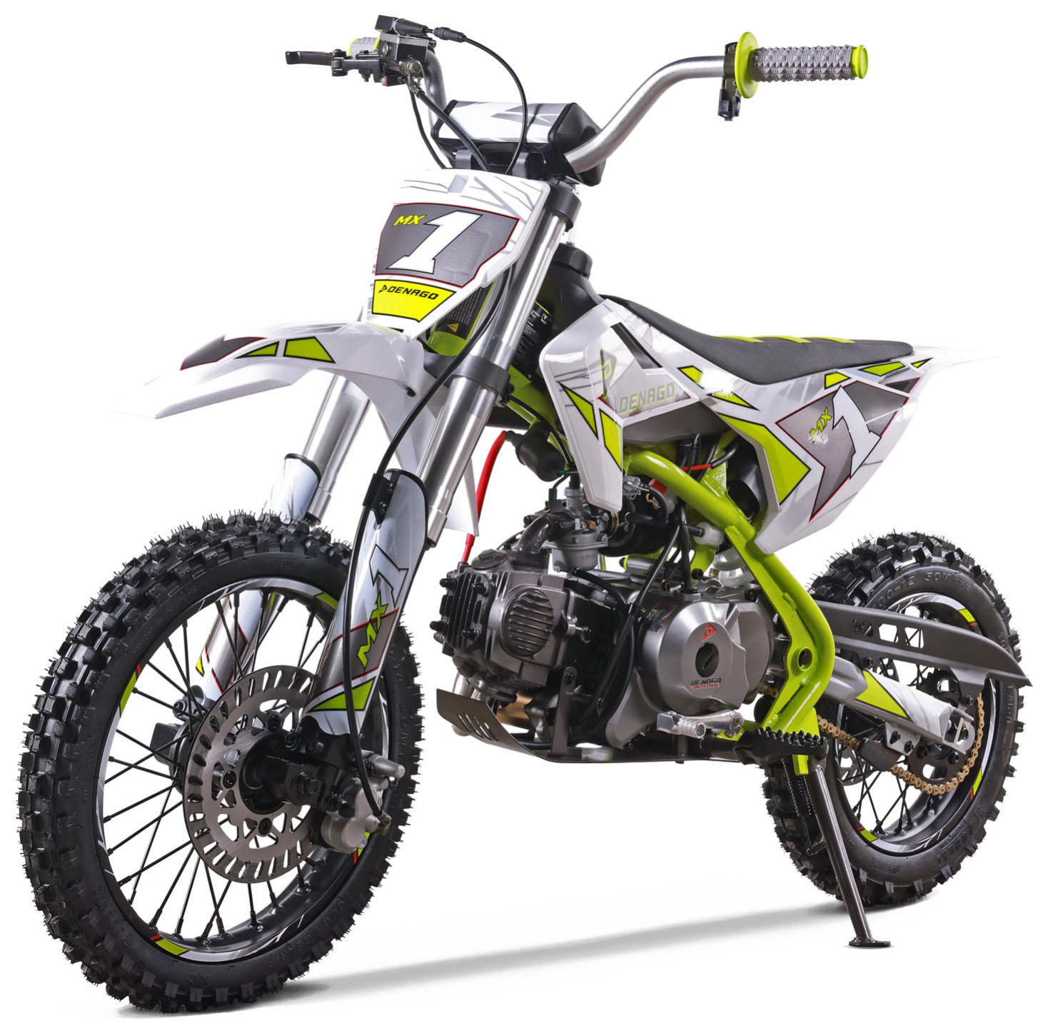 New 2026 Denago Powersports MX1, Vestal NY | Specs, Price, Photos