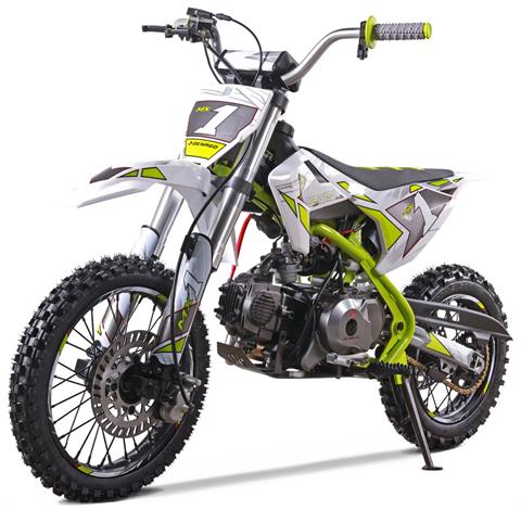 New 2026 Denago Powersports MX1, Pinconning MI | Specs, Price