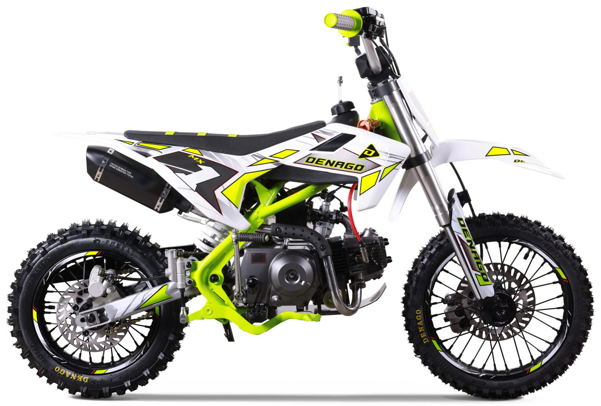 New 2026 Denago Powersports MX1, Tifton GA | Specs, Price, Photos