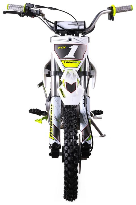 New 2026 Denago Powersports MX1, Vestal NY | Specs, Price, Photos