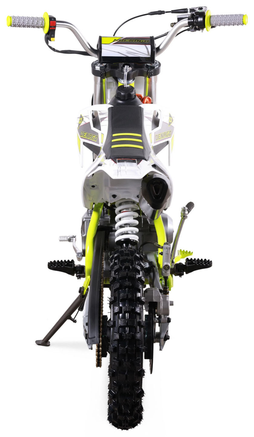 New 2026 Denago Powersports MX1, Pinconning MI | Specs, Price