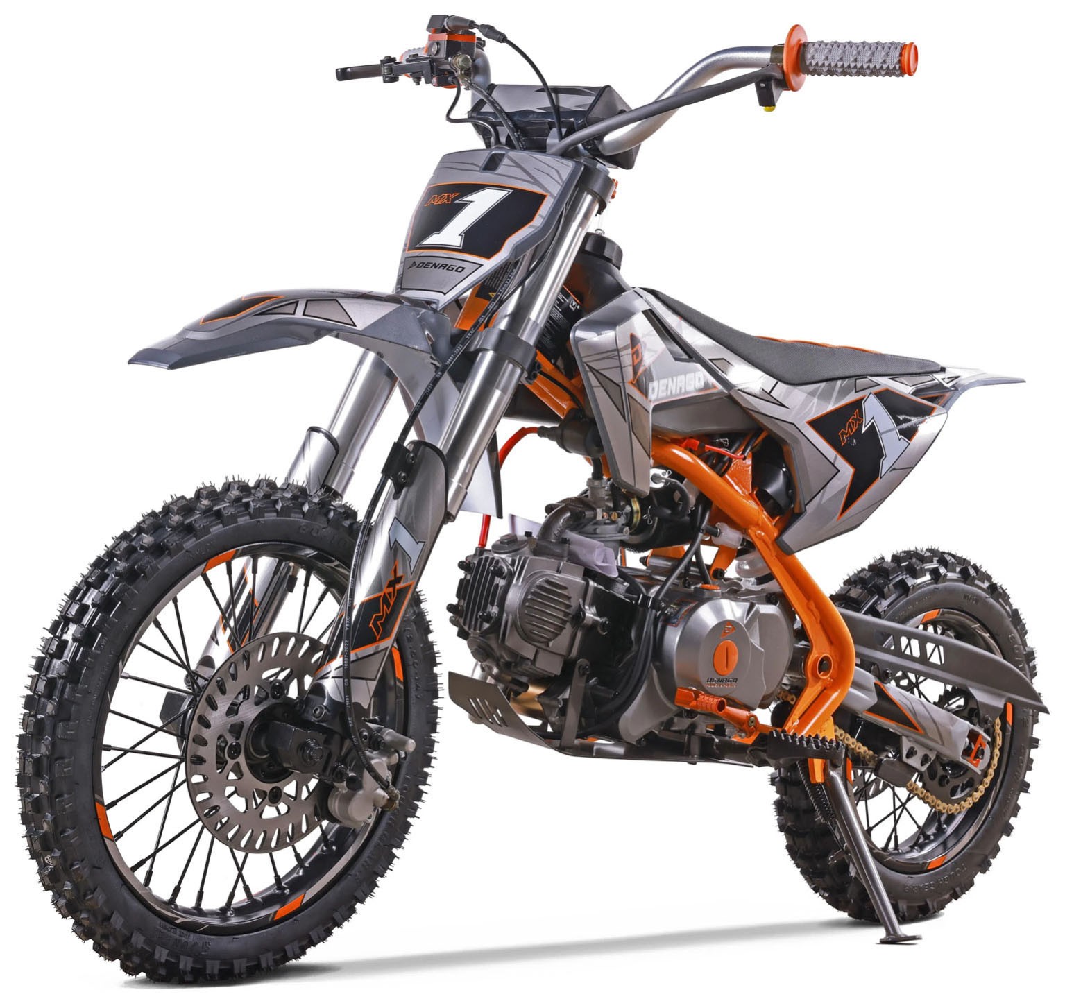New 2026 Denago Powersports MX1 for Sale | Georgetown KY