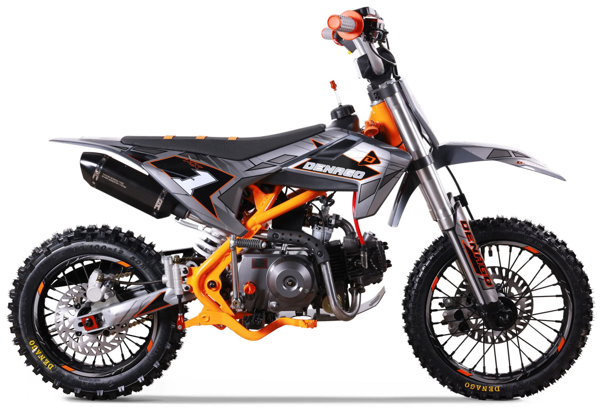 New 2026 Denago Powersports MX1 for Sale | Georgetown KY