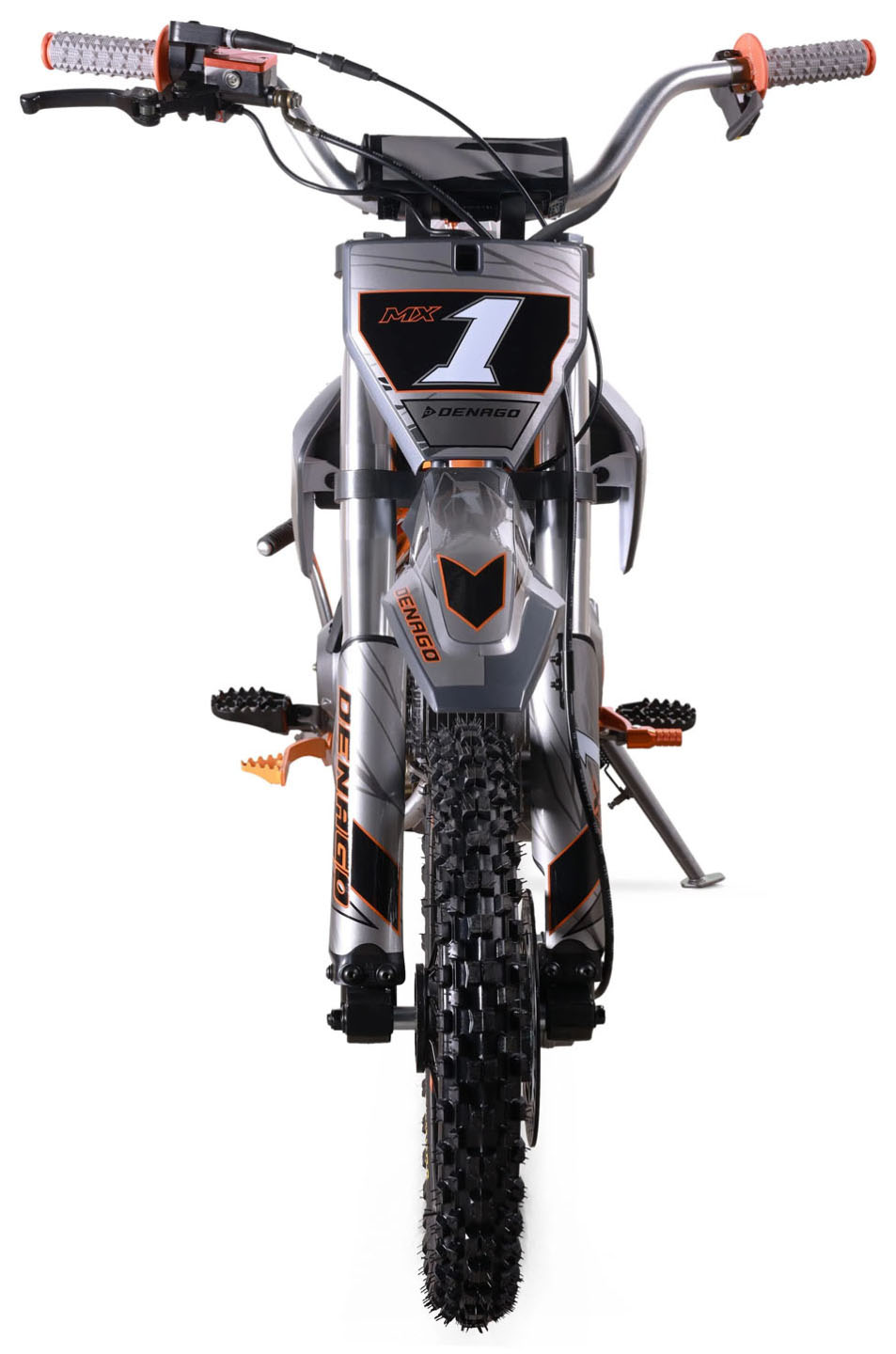 New 2026 Denago Powersports MX1, Vestal NY | Specs, Price, Photos