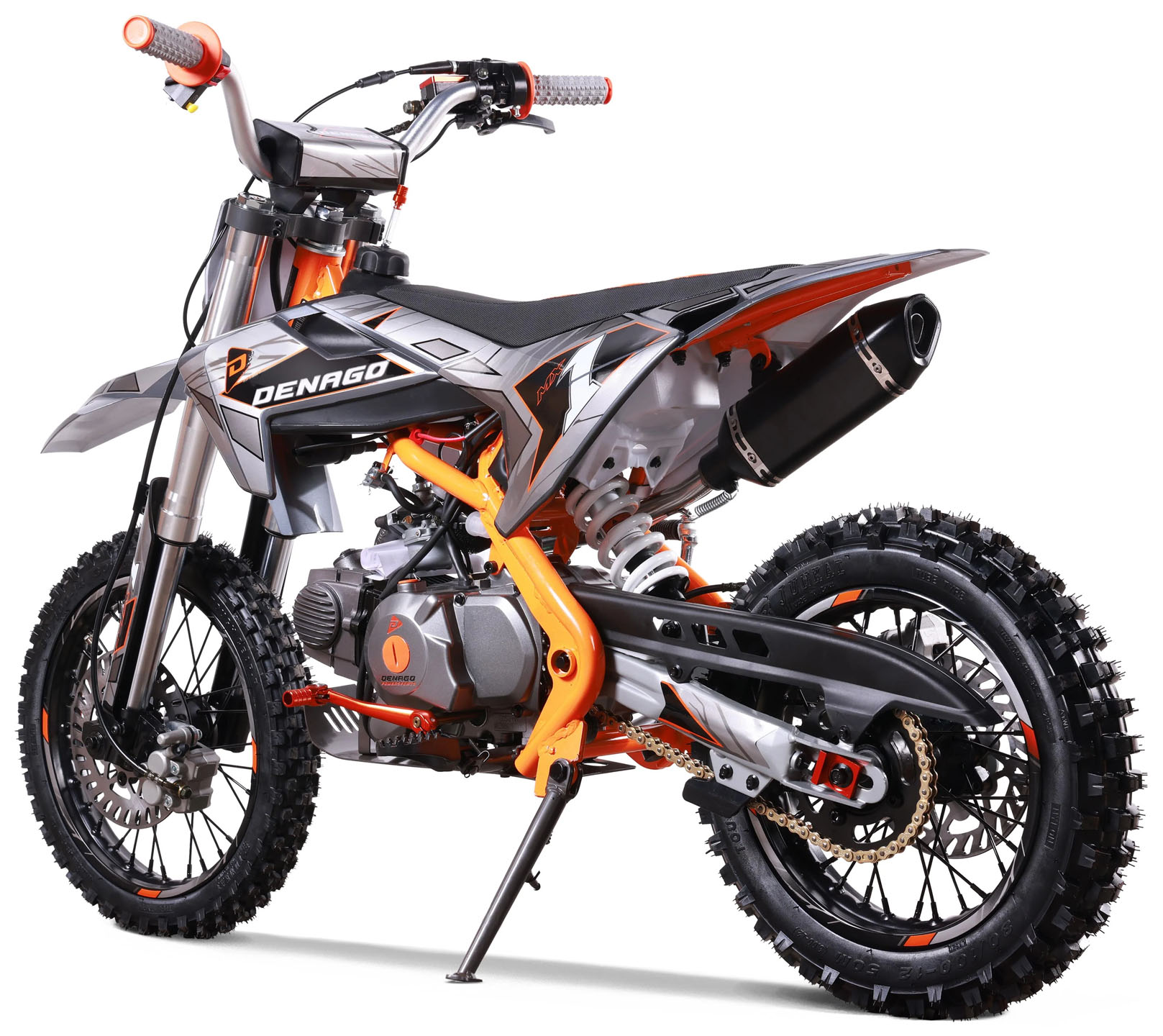 New 2026 Denago Powersports MX1, Sterling IL | Specs, Price