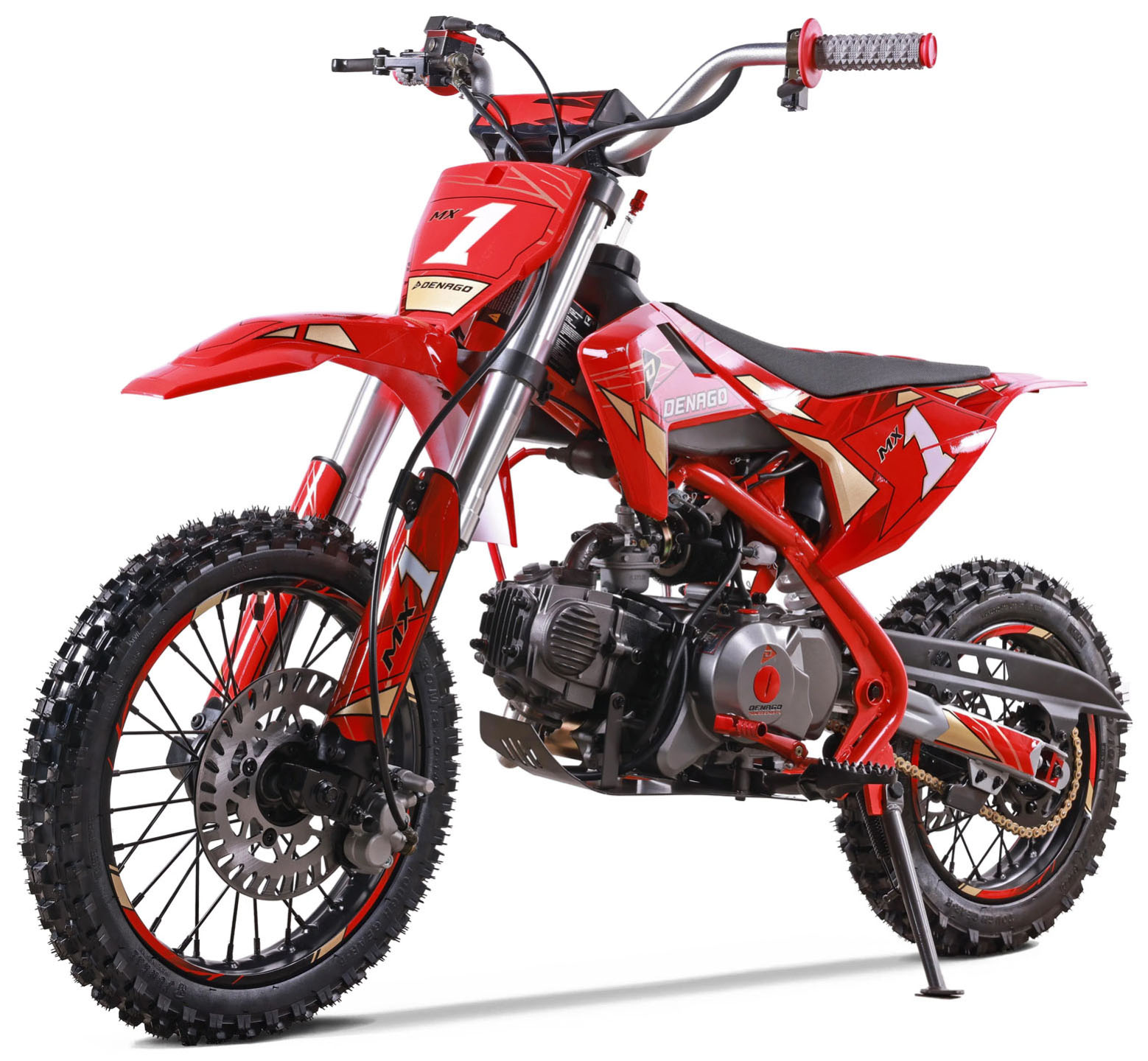 New 2026 Denago Powersports MX1, Billings MT | Specs, Price