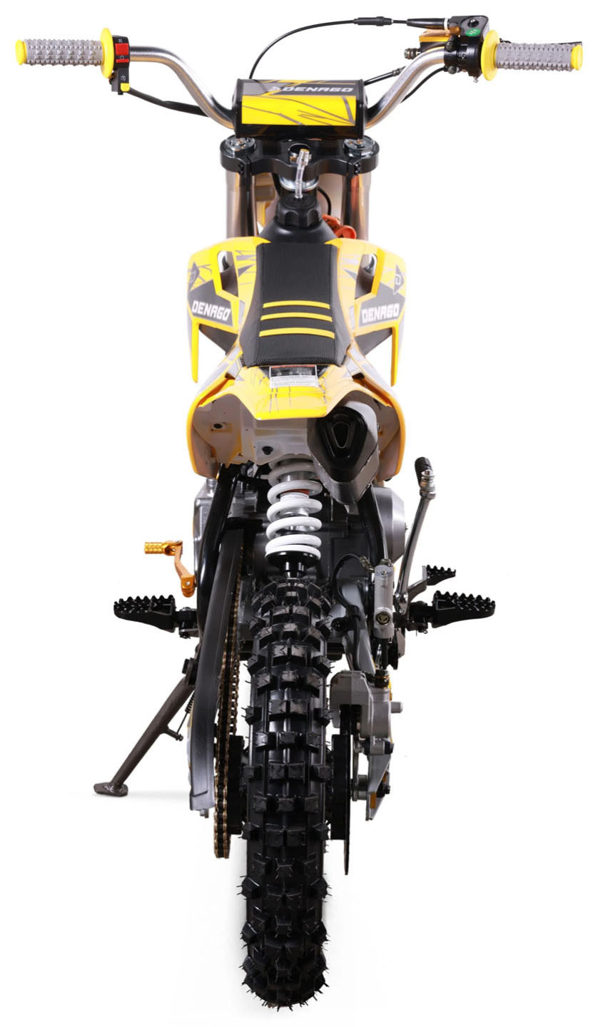 2026 Denago Powersports MX1, Newburgh IN | New Motorcycles for