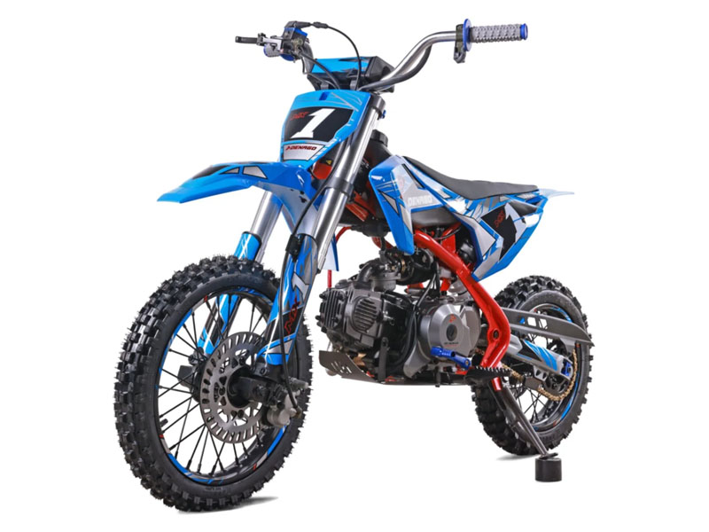 New 2026 Denago Powersports MX1, Vestal NY | Specs, Price, Photos