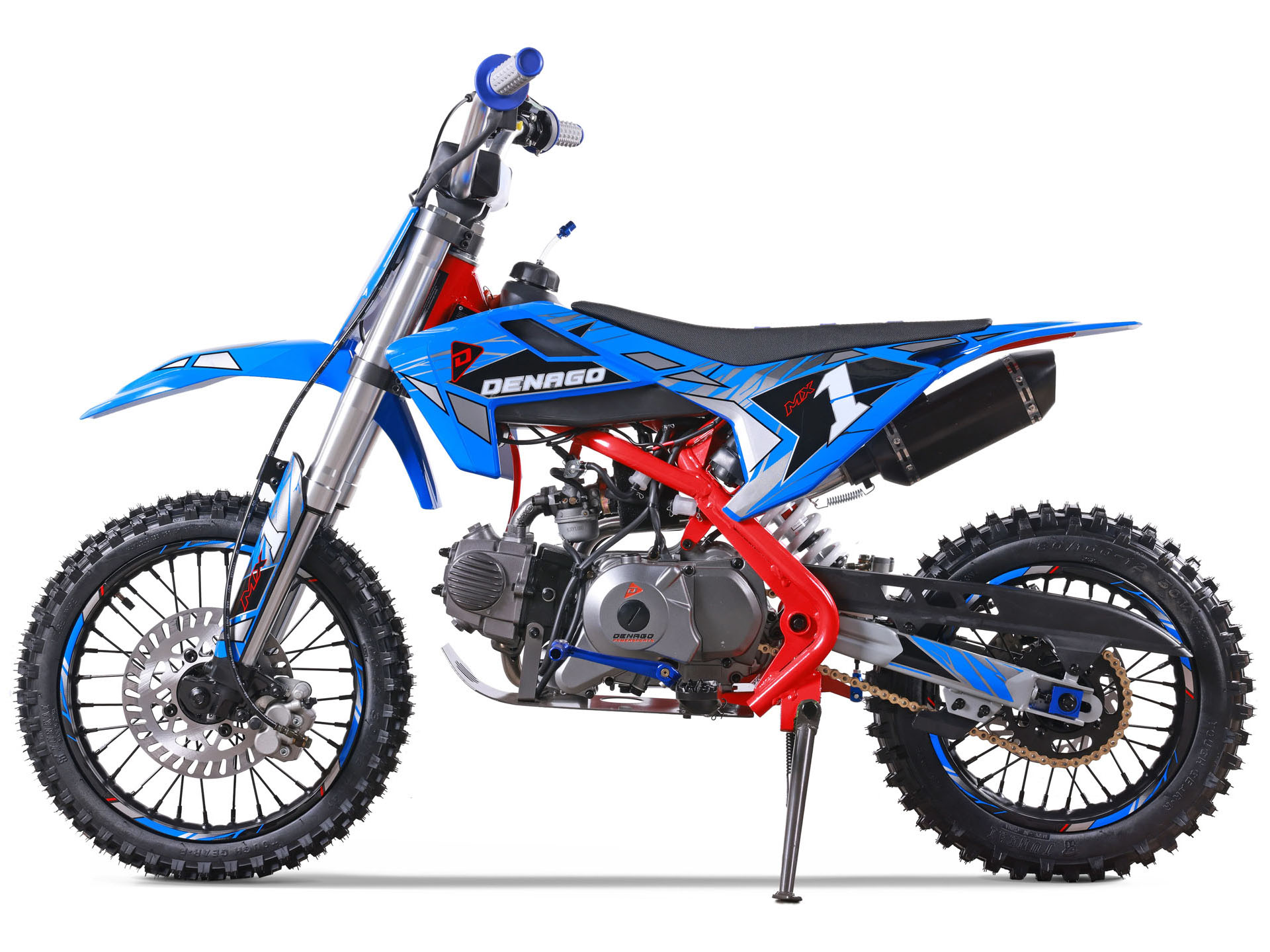 New 2026 Denago Powersports MX1, Tifton GA | Specs, Price, Photos