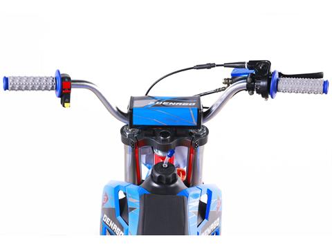 New 2026 Denago Powersports MX1, Vestal NY | Specs, Price, Photos