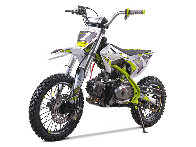 New 2026 Denago Powersports MX1, Pinconning MI | Specs, Price