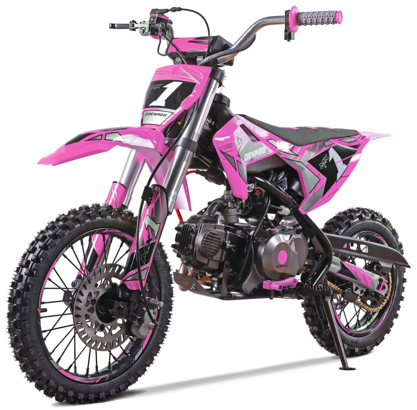 New 2026 Denago Powersports MX1, Melbourne FL | Specs, Price