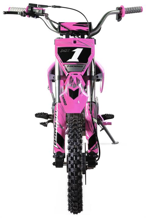 New 2026 Denago Powersports MX1, Tifton GA | Specs, Price, Photos