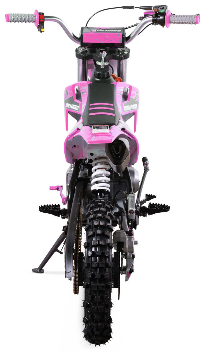New 2026 Denago Powersports MX1, Melbourne FL | Specs, Price