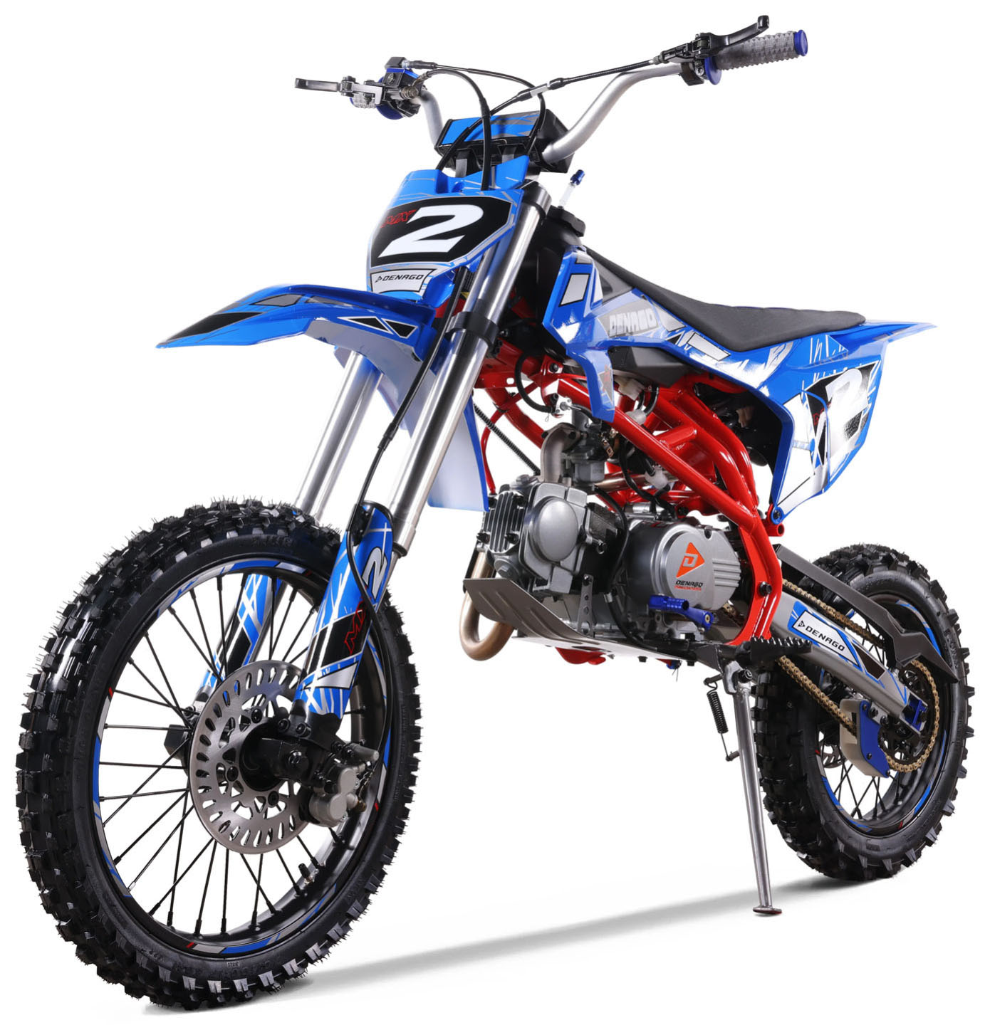 New 2026 Denago Powersports MX2, Vestal NY | Specs, Price, Photos