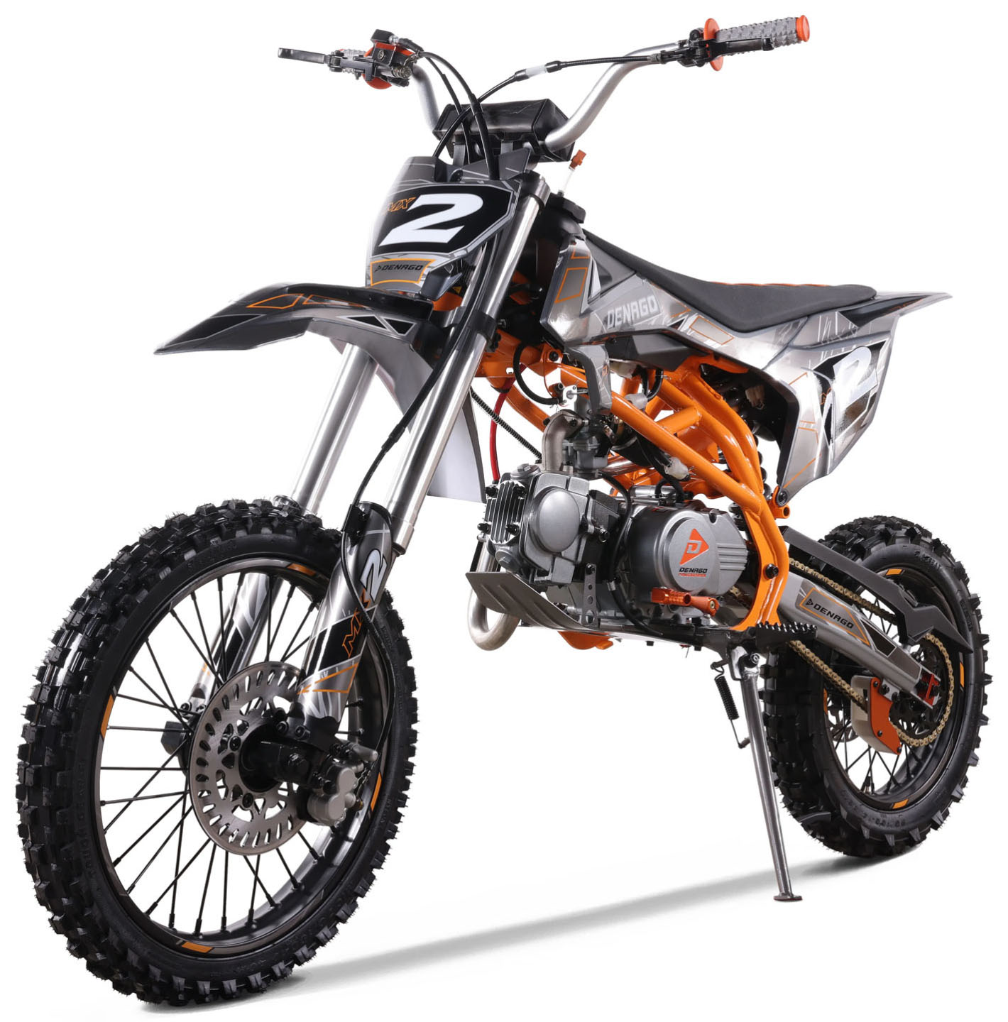 New 2026 Denago Powersports MX2, Vestal NY | Specs, Price, Photos