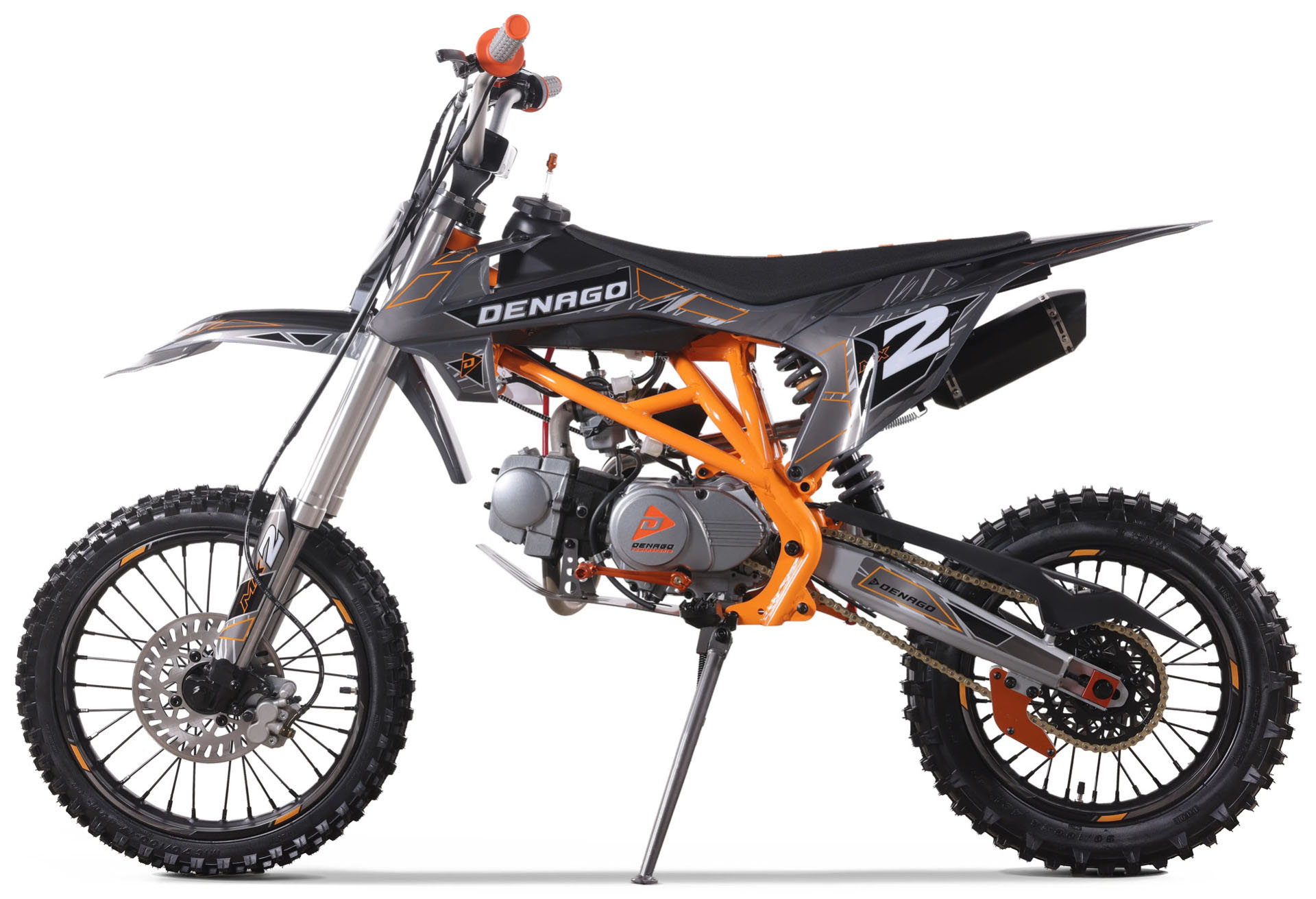 New 2026 Denago Powersports MX2, Vestal NY | Specs, Price, Photos