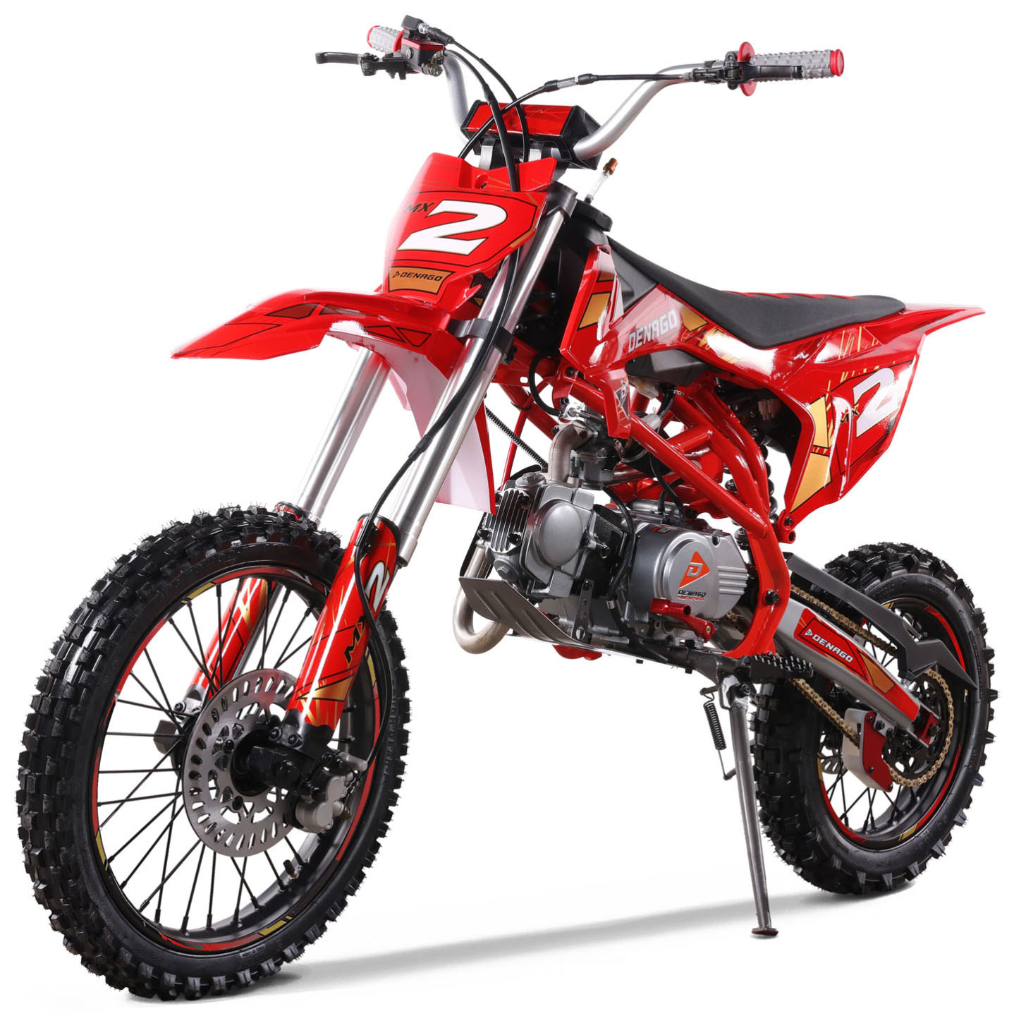 New 2026 Denago Powersports MX2, Vestal NY | Specs, Price, Photos