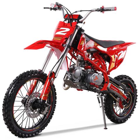 New 2026 Denago Powersports MX2, Vestal NY | Specs, Price, Photos