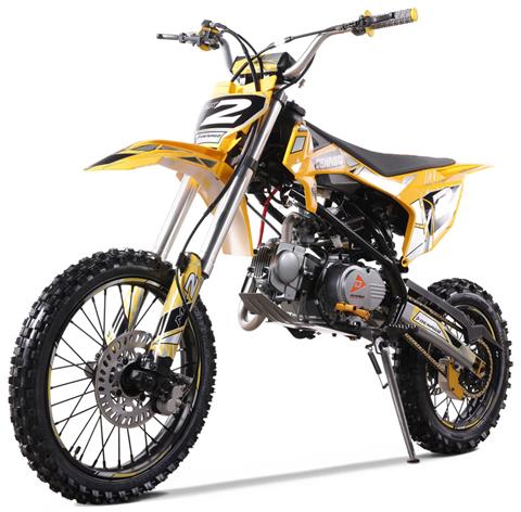 2026 Denago Powersports MX2