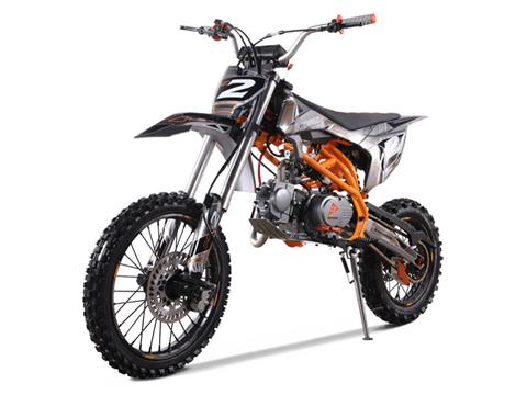 New 2026 Denago Powersports MX2, Vestal NY | Specs, Price, Photos