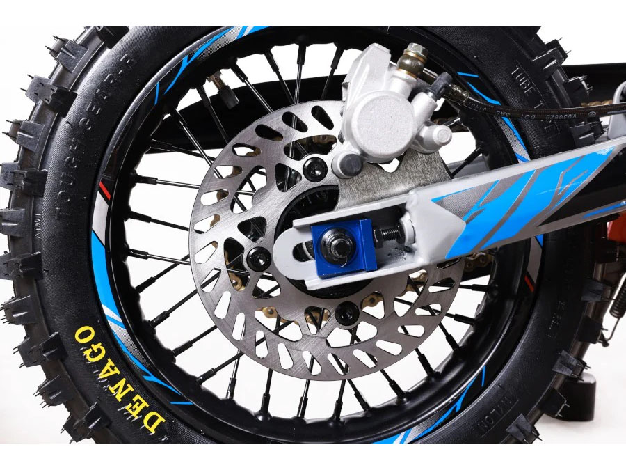 New 2026 Denago Powersports MX2, Vestal NY | Specs, Price, Photos