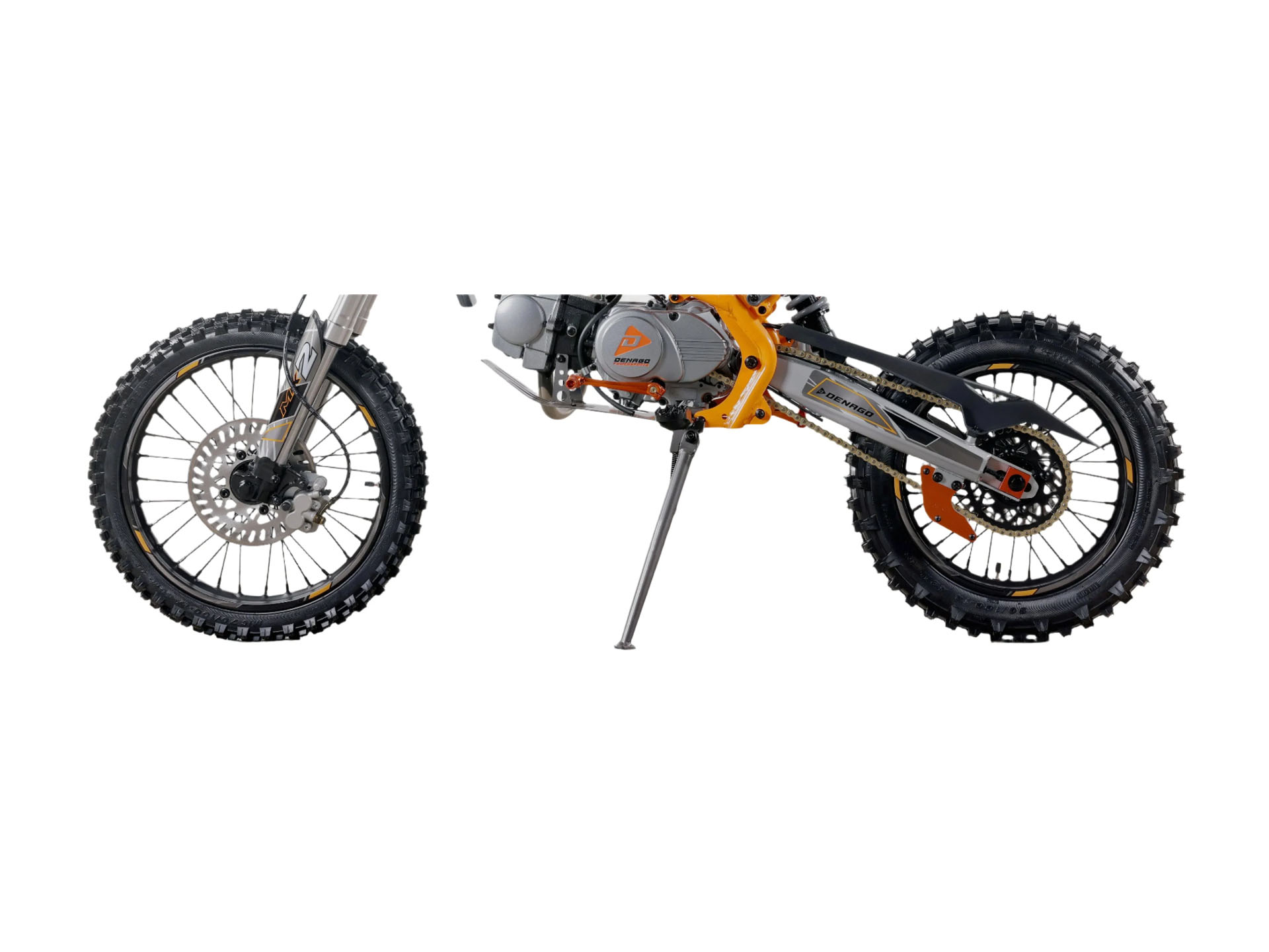 New 2026 Denago Powersports MX2, Melbourne FL | Specs, Price
