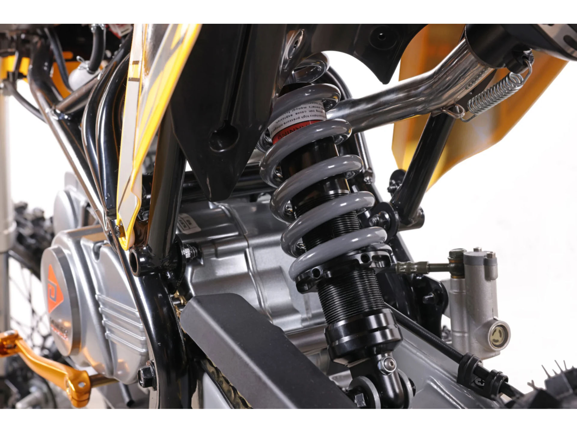New 2026 Denago Powersports MX2, Vestal NY | Specs, Price, Photos