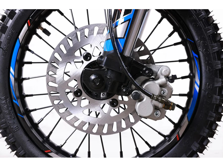 New 2026 Denago Powersports MX2, Jackson MO | Specs, Price, Photos