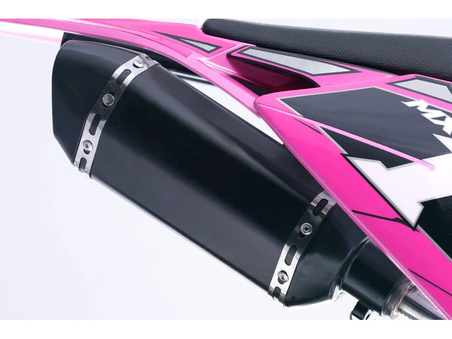 New 2026 Denago Powersports MX2 | Texas Motor Sports