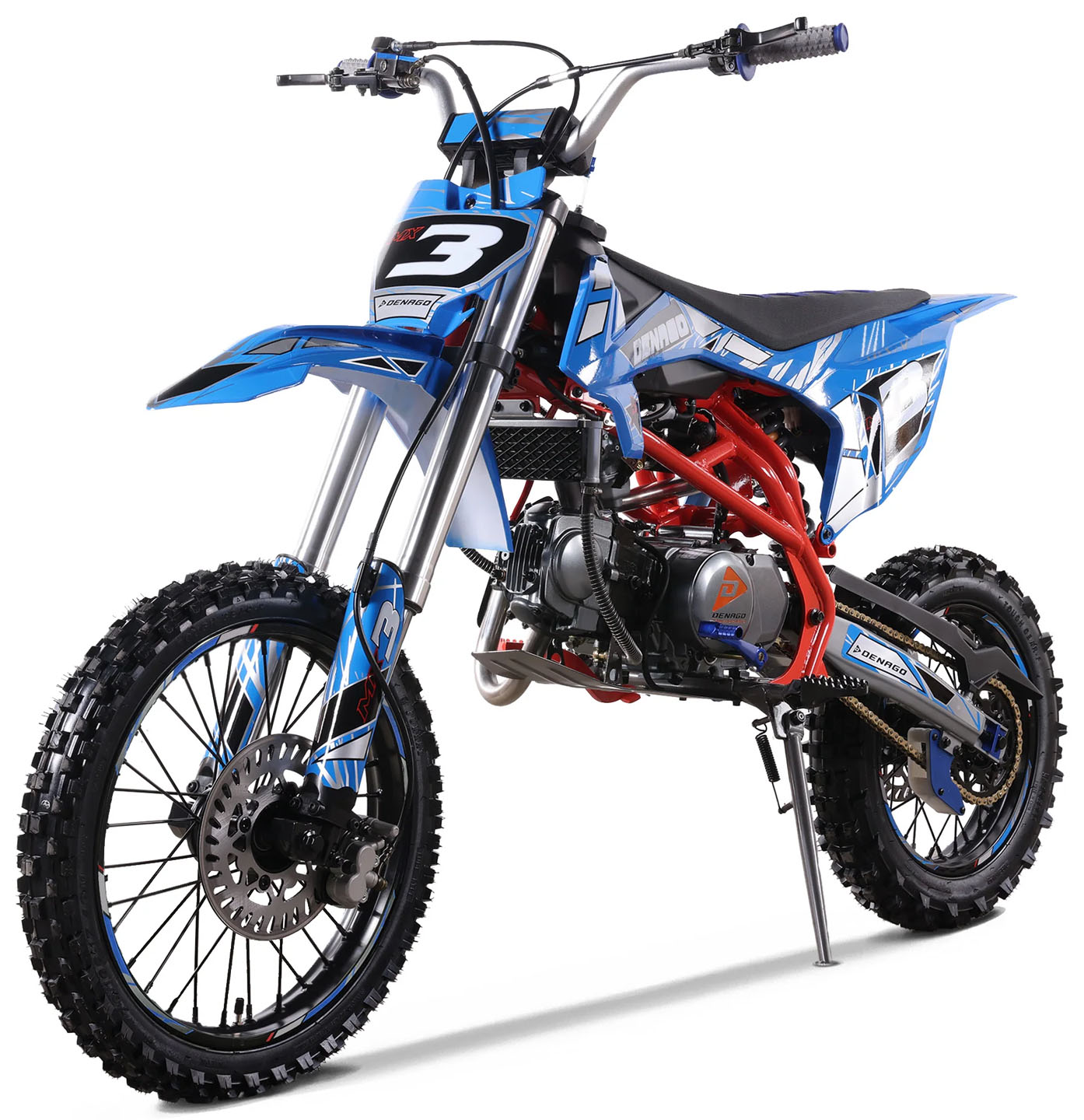 New 2026 Denago Powersports MX3, Melbourne FL | Specs, Price