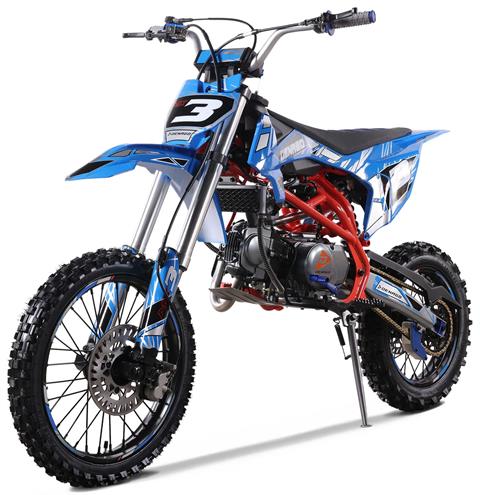 New 2026 Denago Powersports MX3, Melbourne FL | Specs, Price