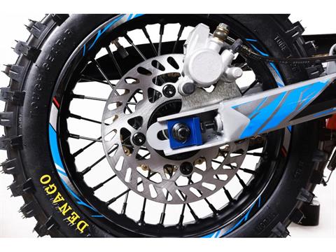 New 2026 Denago Powersports MX3, Melbourne FL | Specs, Price