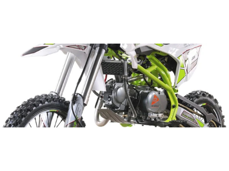 New 2026 Denago Powersports MX3, Melbourne FL | Specs, Price